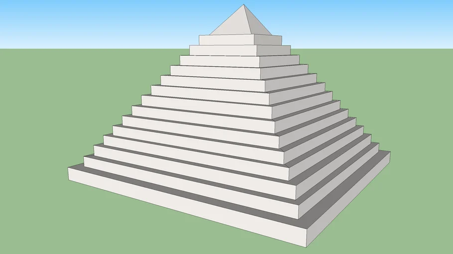Great Pyramid of Giza