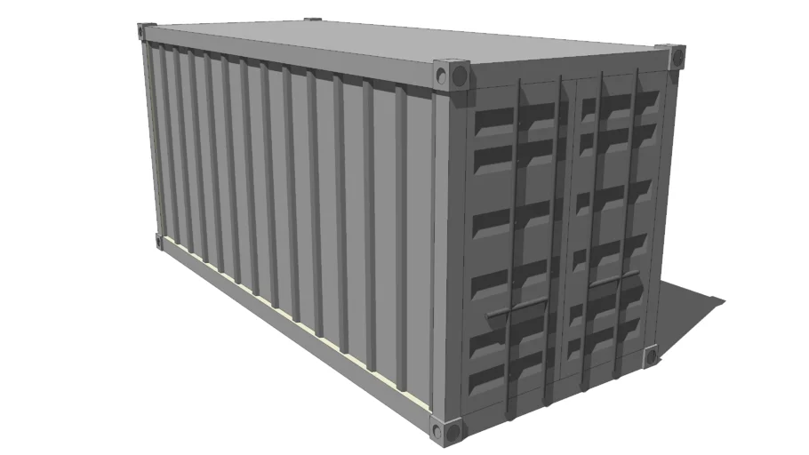 Container