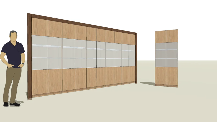 office cabinet