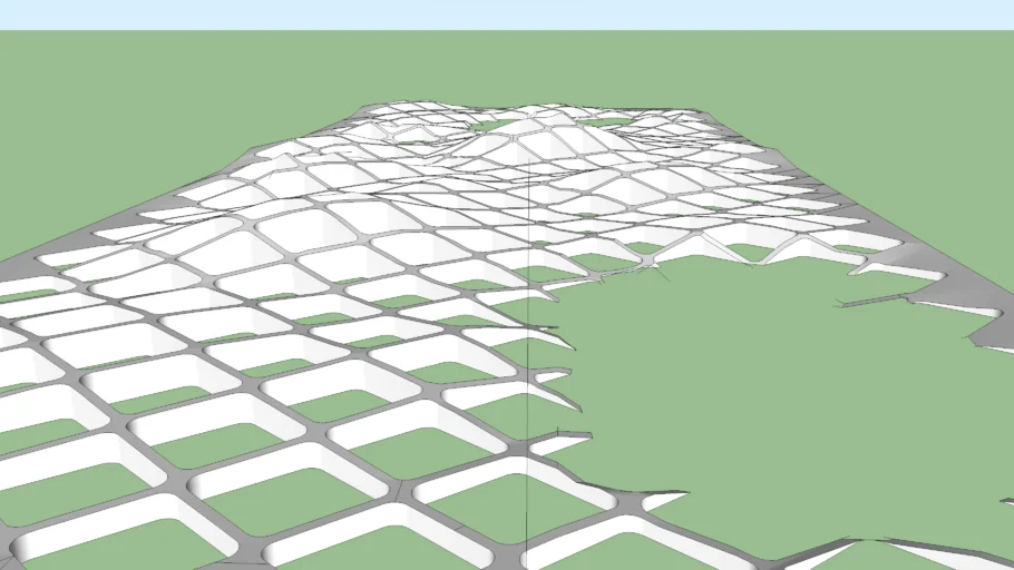 Components Parametric Model | 3D Warehouse