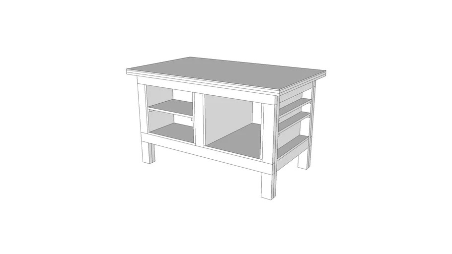 WorkBench2