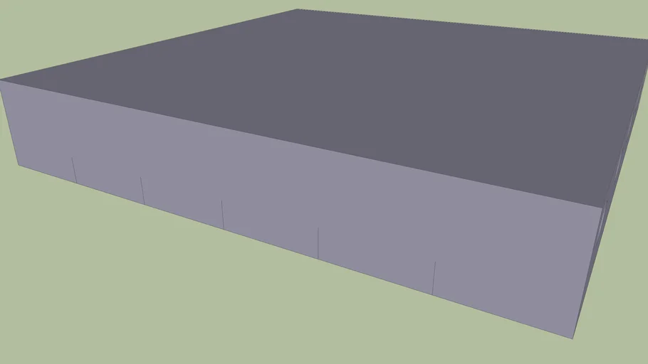 Fluracent Light 600x600