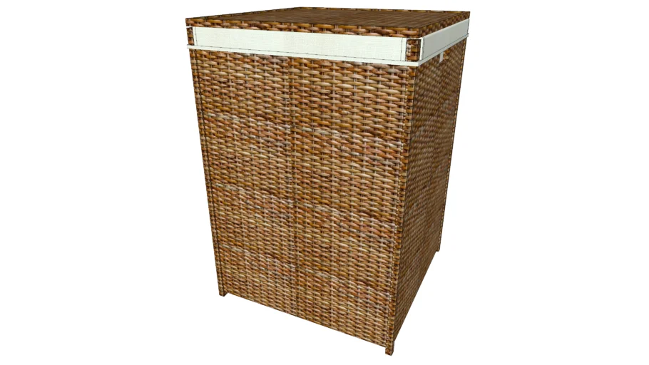Branas Laundry Basket