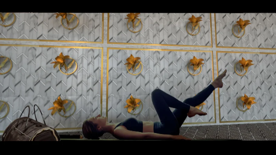 Wall partition