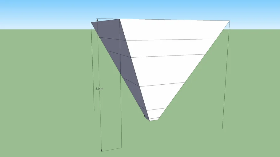 sand silo
