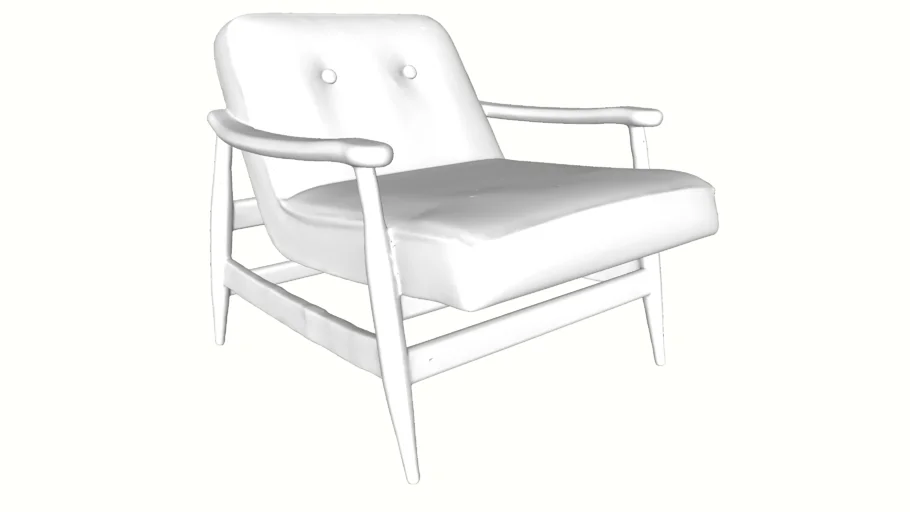 Fotel H-355 Rajmund Hałas Scandicsofa