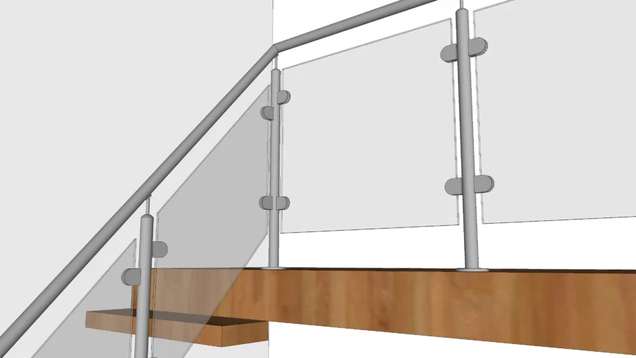 stair