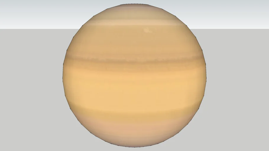 Saturn