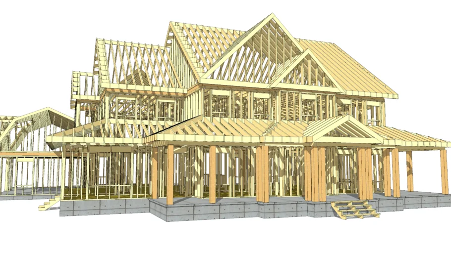 House Framework