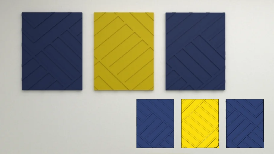 Wall decoration