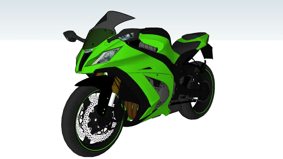 BIKE 007