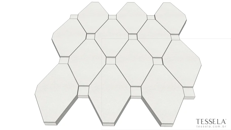 MOSAICO MP16679