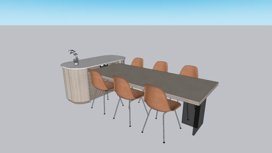 Vietnam Modern Table
