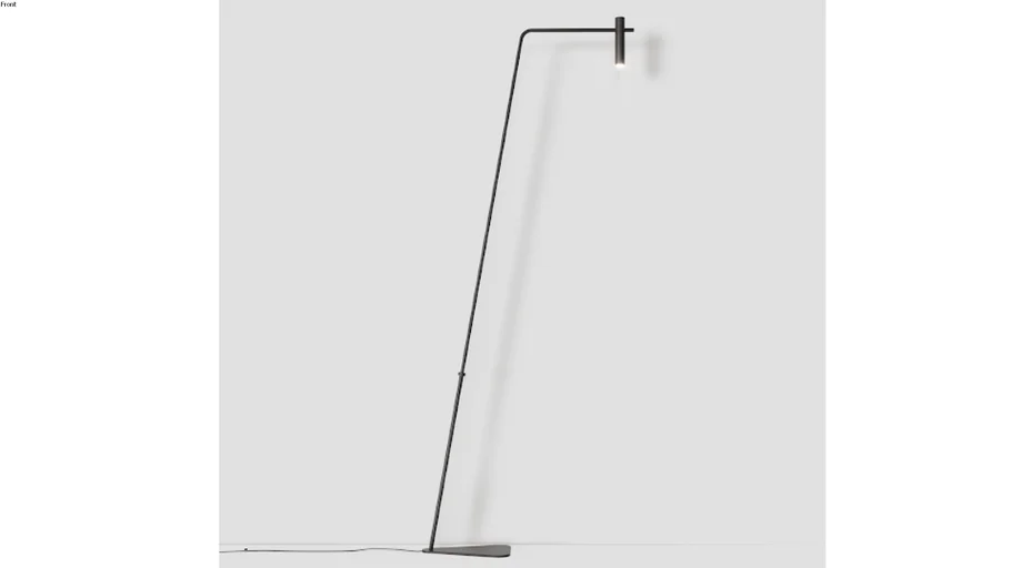 Luminária de piso Suit Dobra 2 - Dsgnselo