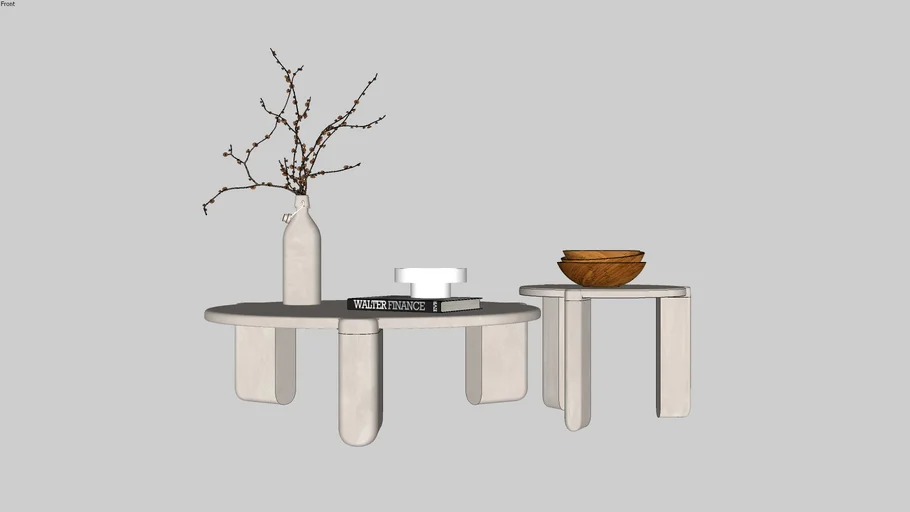 TABLES