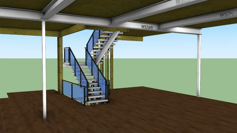 3D Warehouse