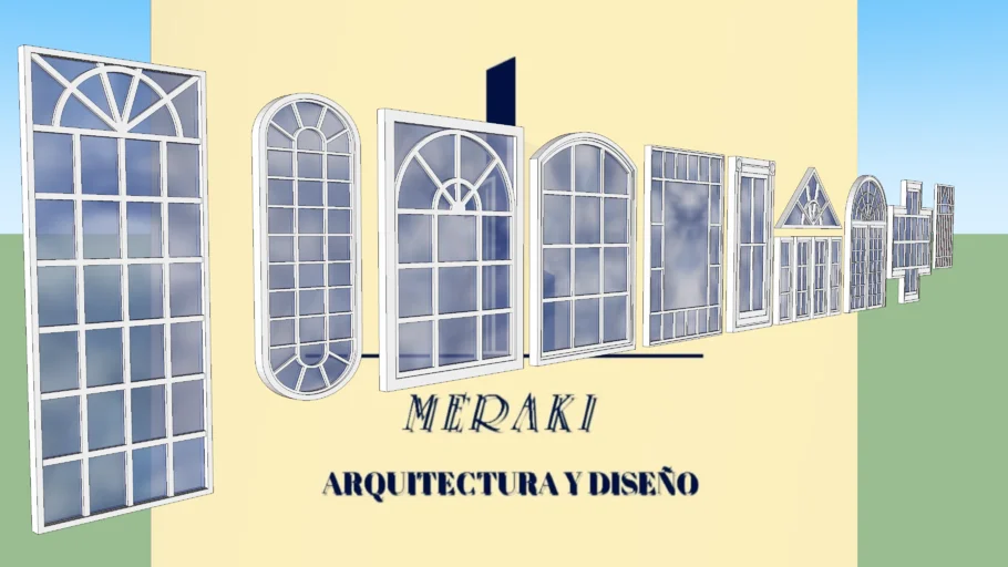 Ventanas