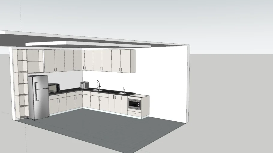 cooktop