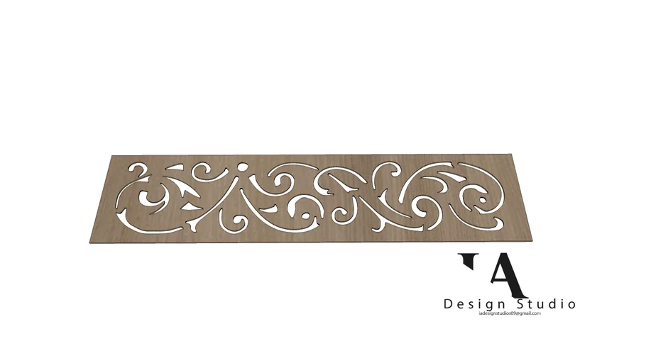 CNC design
