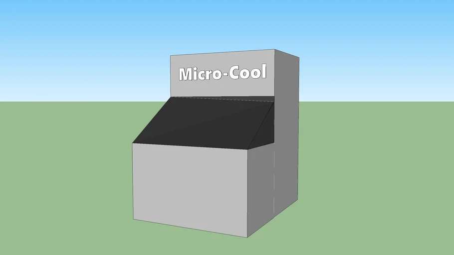 Micro-Cool