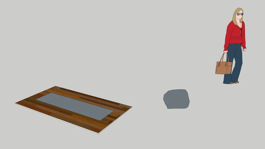 TESTE | 3D Warehouse