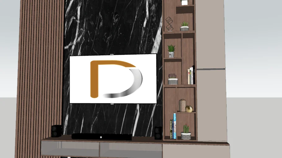 tv unit