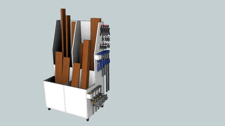 3D Warehouse