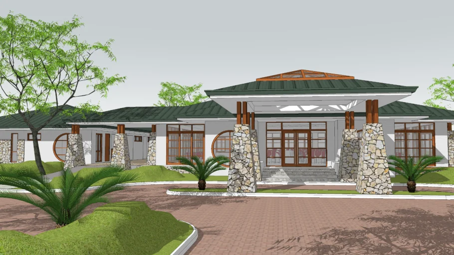 Event Center