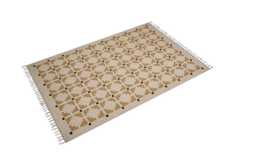 Alfombra Telegraflinje IKEA