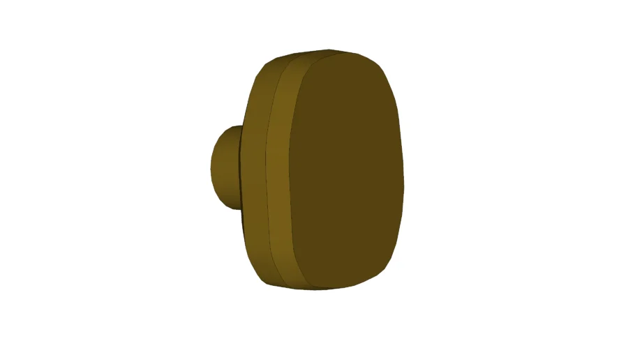 CABINET KNOB