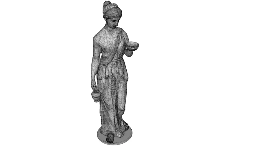 Statue