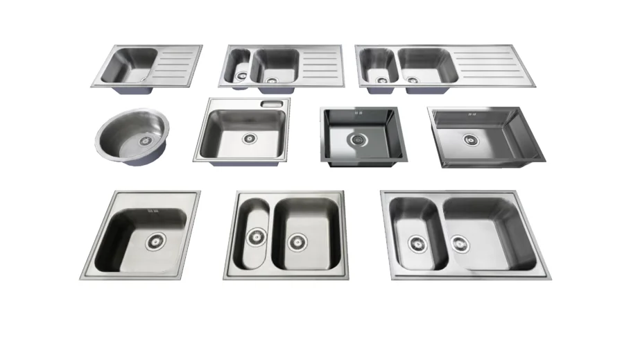 Kitchen Sink