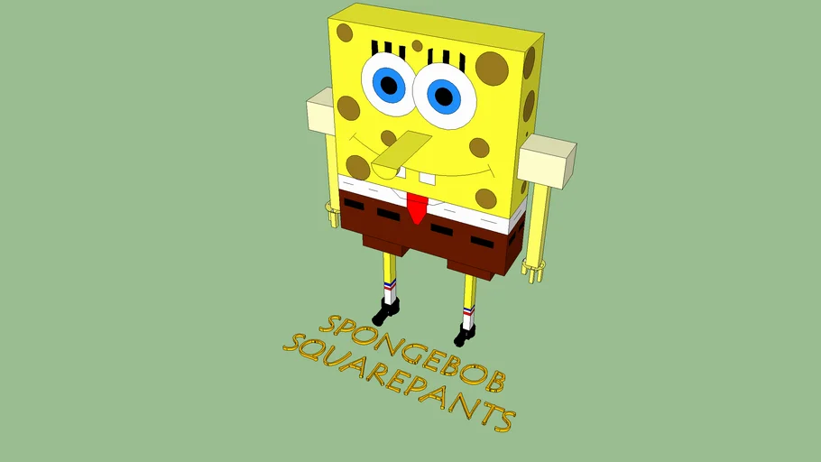 spongebob