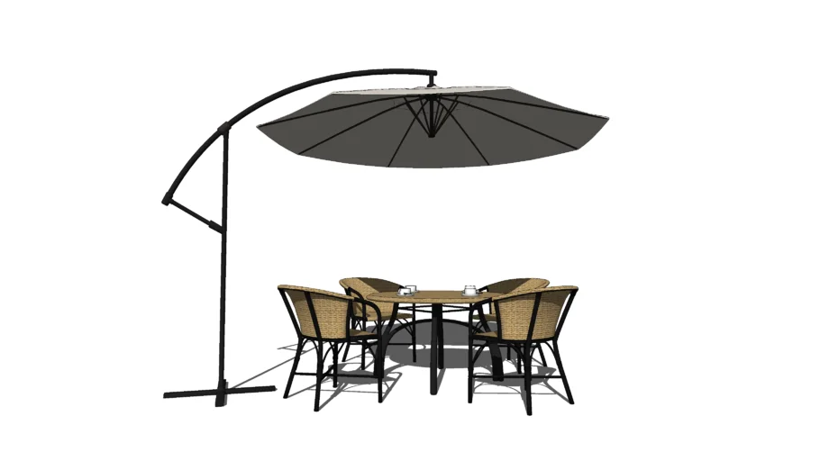 Outdoor Furniture