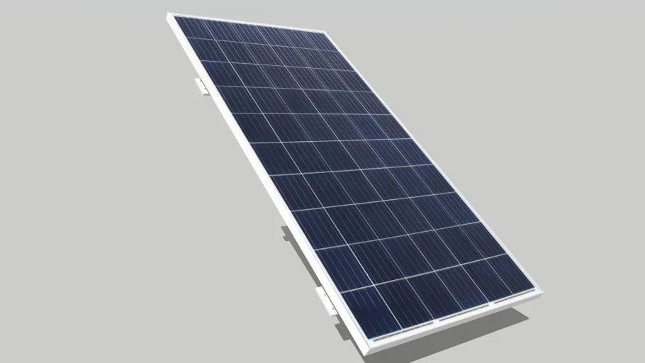 Solar panel