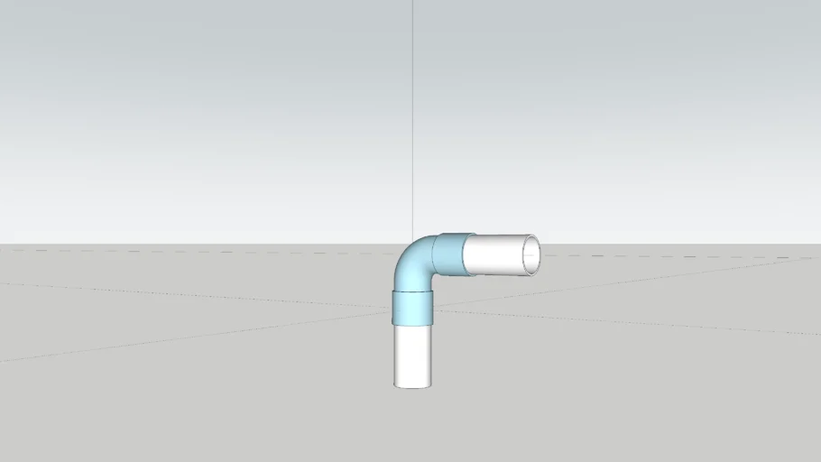 PIPA ELBOW - ELBOW PIPE