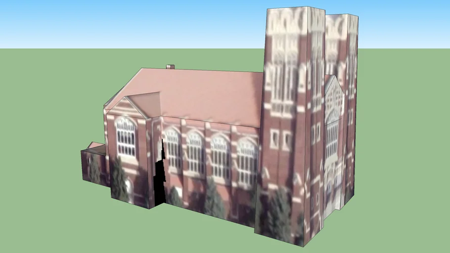 St Ignatius Loyola Catholic‎ Church