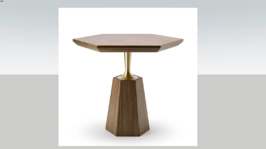 Side Table