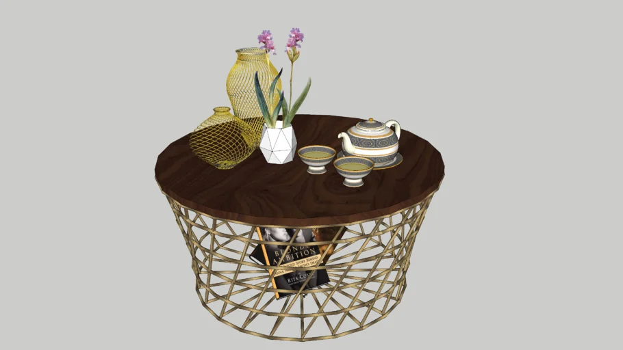 Center Table