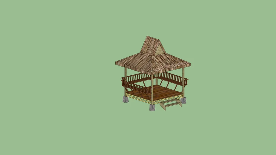 gazebo