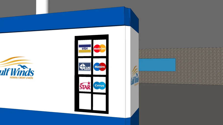 Gulf Winds Federal Credit Union