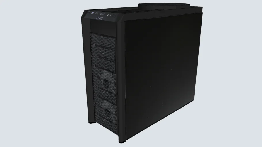 CPU