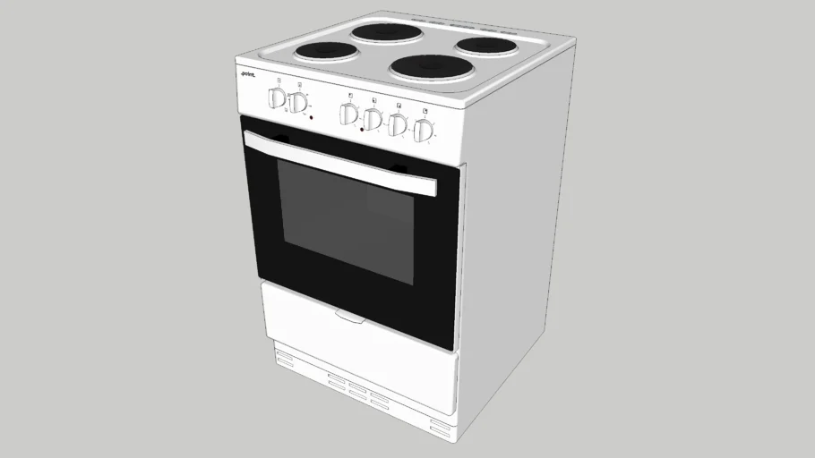 Stove
