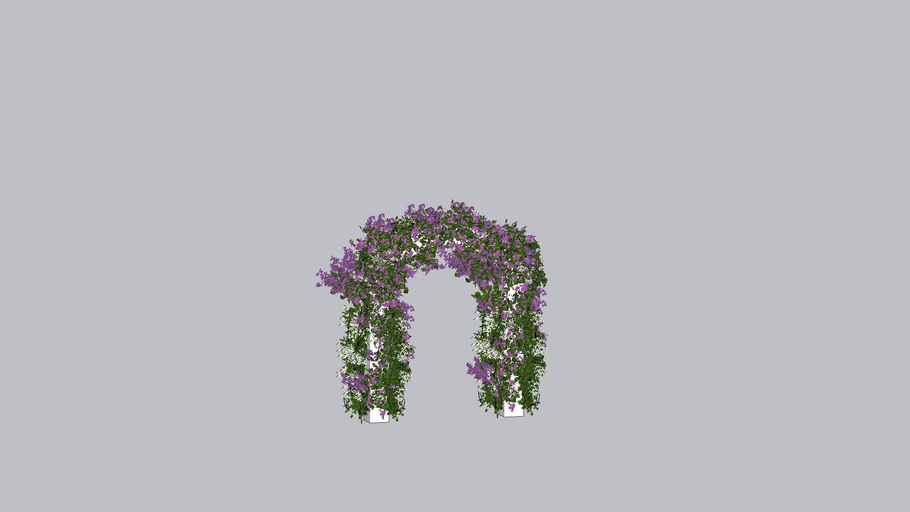 Arco de Flores