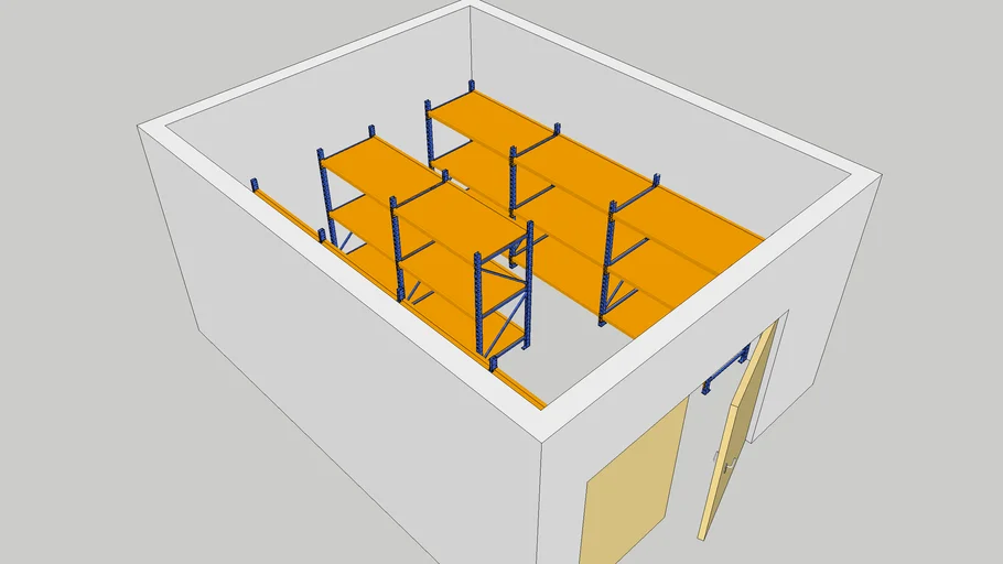 Warehouse