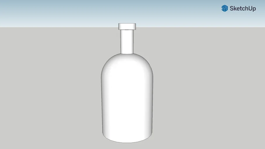 botella