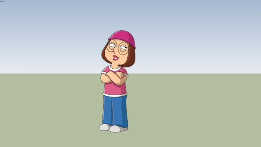 Meg Griffin