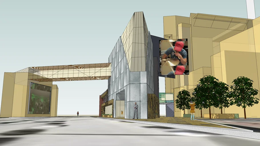 fgh | 3D Warehouse