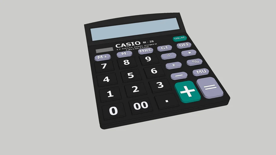 Caculator