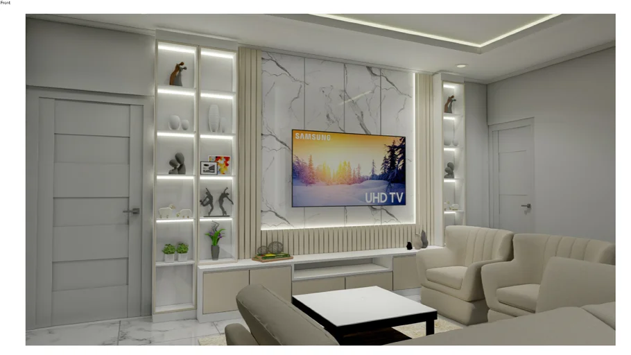 LIVINGROOM